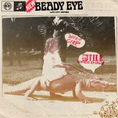 Beady Eye/Beady Eye (2011)
