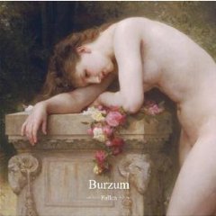 Burzum/Burzum (2011)