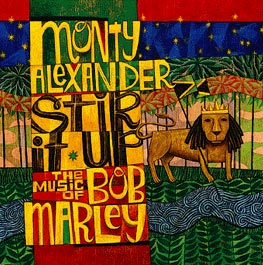 Monty Alexander/Monty Alexander (1999)