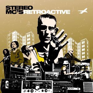 Stereo Mc/Stereo Mc (2003)