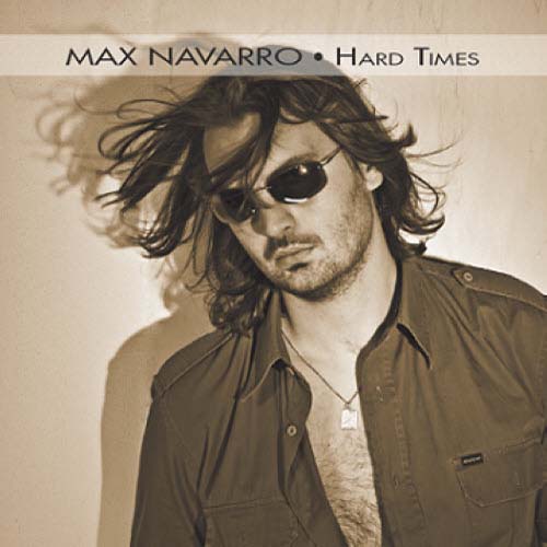 Max Navarro/Max Navarro (2012)