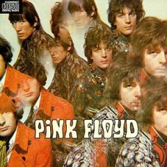 Pink Floyd/Pink Floyd (1967)