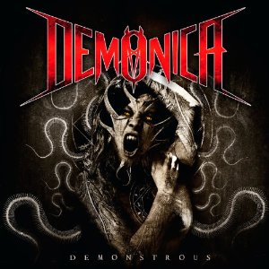 Demonica/Demonica (2010)