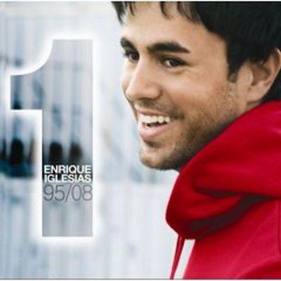 Enrique Iglesias/Enrique Iglesias (2008)