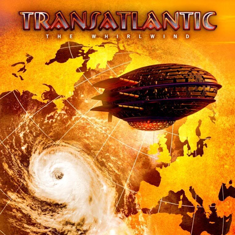 Transatlantic/Transatlantic (2009)