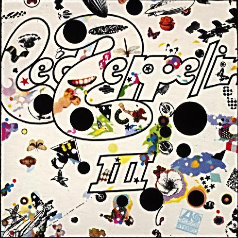 Led Zeppelin/Led Zeppelin (1970)