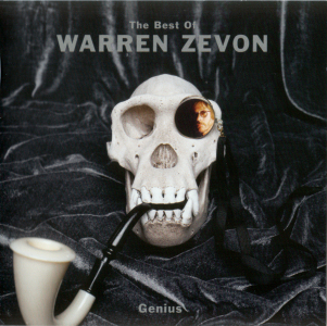 Warren Zevon/Warren Zevon (2002)