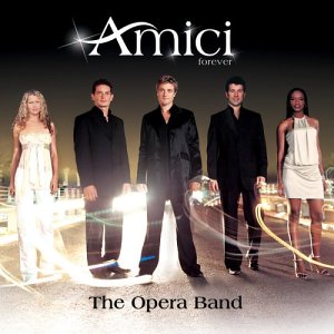 Amici Forever/Amici Forever (2004)