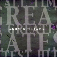 Andy Williams/Andy Williams (2006)