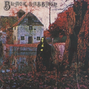 Black Sabbath/Black Sabbath (1970)