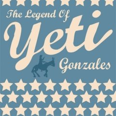 Yeti/Yeti (2008)