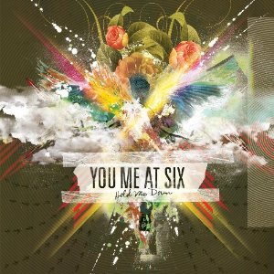 You Me At Six/You Me At Six (2010)