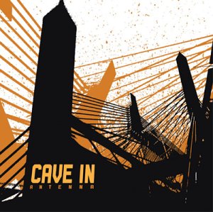 Cave In/Cave In (2003)