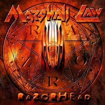 Marshall Law/Marshall Law (2008)
