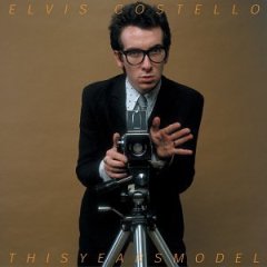 Elvis Costello/Elvis Costello (2008)