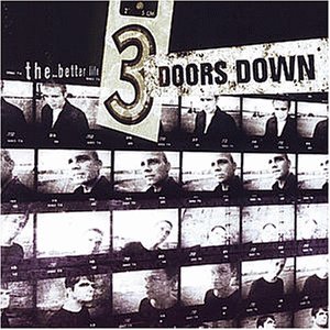 3 Doors Down/3 Doors Down (2000)