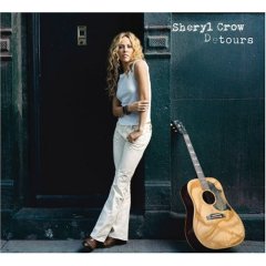 Sheryl Crow/Sheryl Crow (2008)