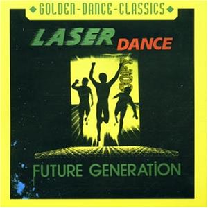 Laserdance/Laserdance (1990)