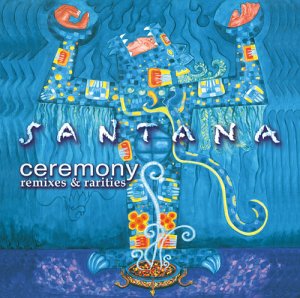 Santana/Santana (2003)