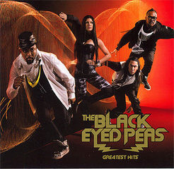 Black Eyed Peas/Black Eyed Peas (2010)