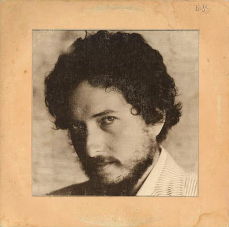 Bob Dylan/Bob Dylan (2009)