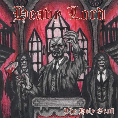 Heavy Lord/Heavy Lord (2009)