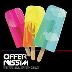 Offer Nissim/Offer Nissim (2010)