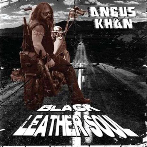 Angus Khan/Angus Khan (2009)