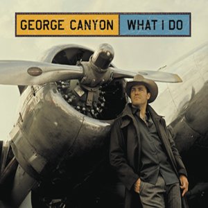 George Canyon/George Canyon (2008)