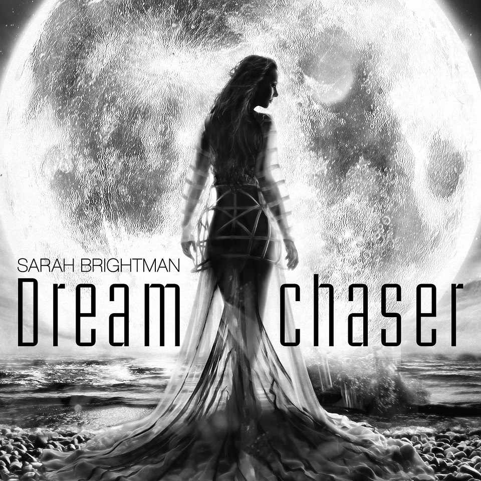 Sarah Brightman/Sarah Brightman (2013)