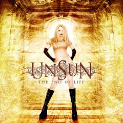 Unsun/Unsun (2008)