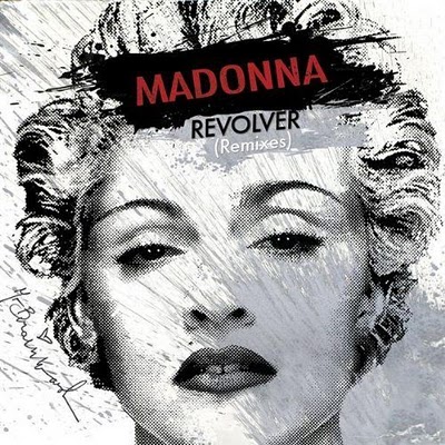 Madonna/Madonna (2010)