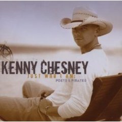 Kenny Chesney/Kenny Chesney (2007)