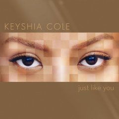 Keyshia Cole/Keyshia Cole (2007)