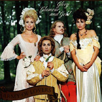 Army of Lovers/Army of Lovers (1994)