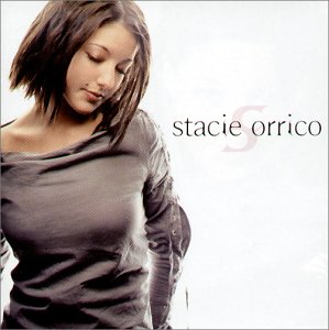Stacie Orrico/Stacie Orrico (2003)
