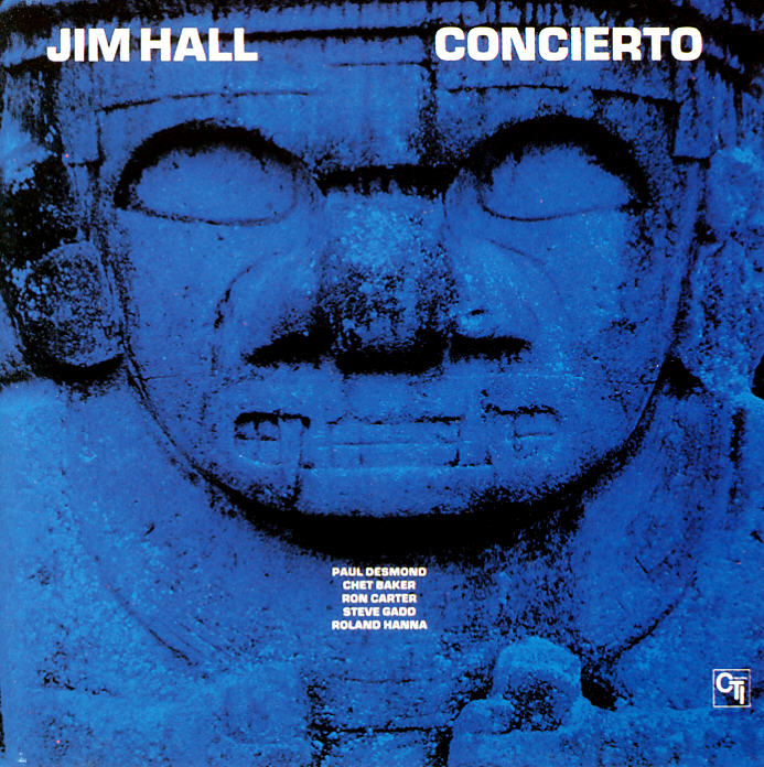 Jim Hall/Jim Hall (1975)