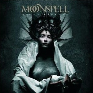 Moonspell/Moonspell (2008)