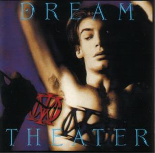 Dream Theater/Dream Theater (1989)