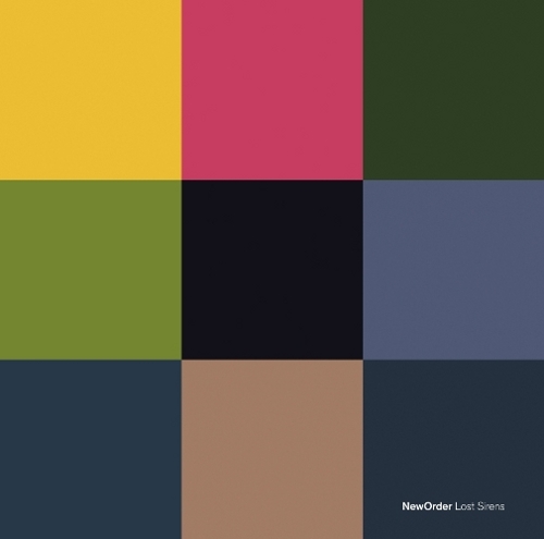 New Order/New Order (2013)