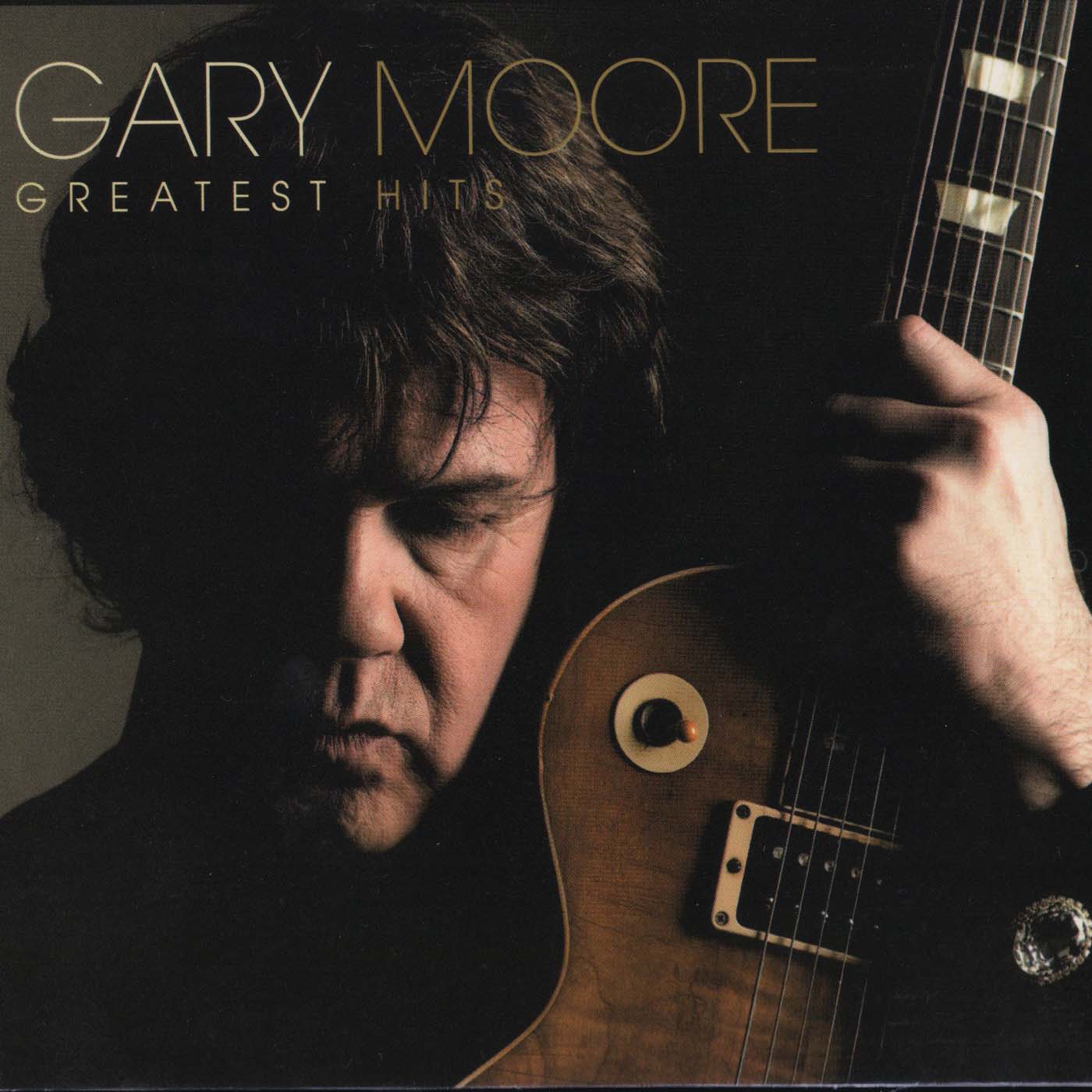 Gary Moore/Gary Moore (2010)