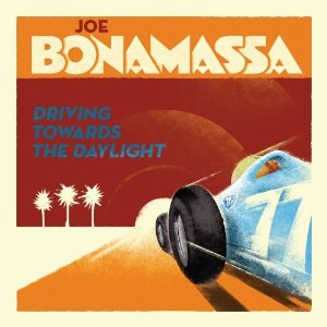Joe Bonamassa/Joe Bonamassa (2012)