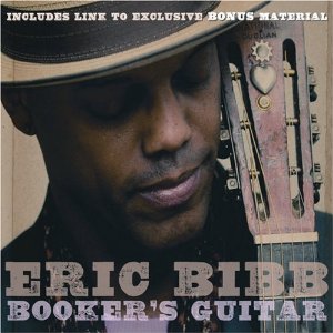 Eric Bibb/Eric Bibb (2009)