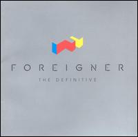  FOREIGNER/ FOREIGNER (2000)