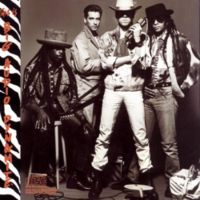 Big Audio Dynamite/Big Audio Dynamite (1985)