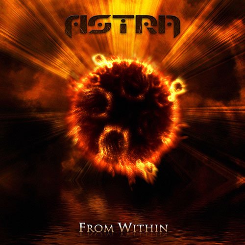 Astra/Astra (2009)
