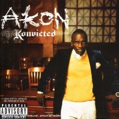 Akon/Akon (2006)