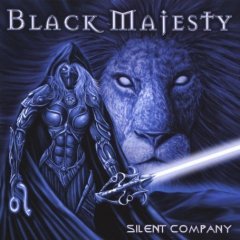 Black Majesty/Black Majesty (2005)