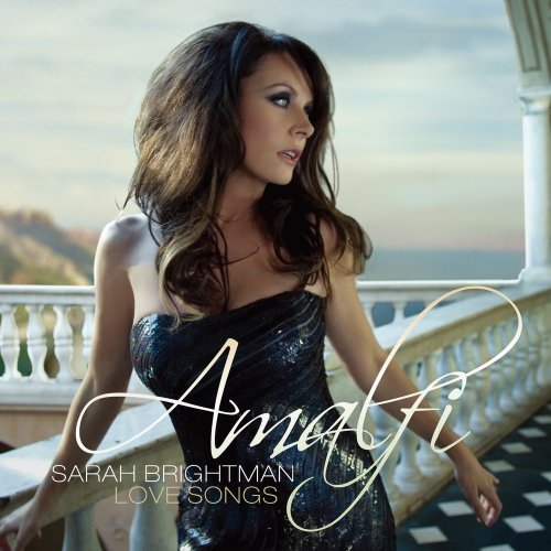 Sarah Brightman/Sarah Brightman (2009)
