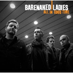 Barenaked Ladies/Barenaked Ladies (2010)
